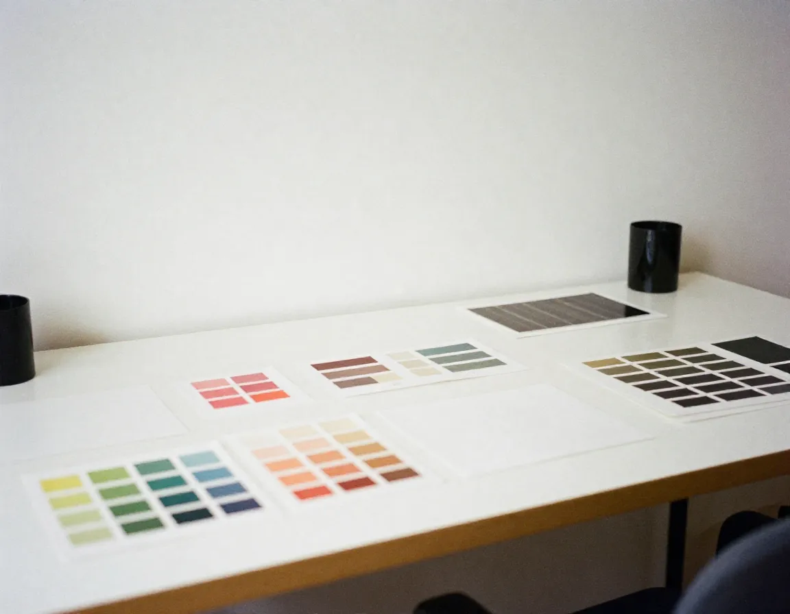 Kreative printløsninger og design